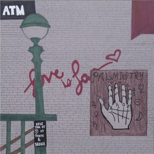 “Love is Love” sketch